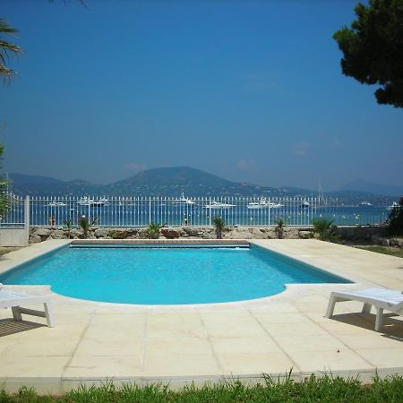 Villa Playa Del Sol - B1 Saint-Tropez Exterior photo